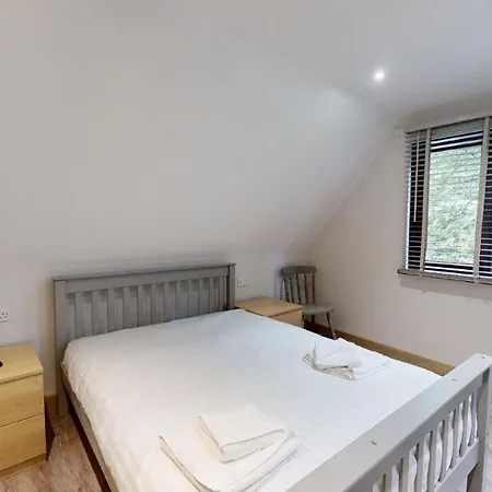 Holiday home 48 Trevithick Court, Tolroy Manor Hayle