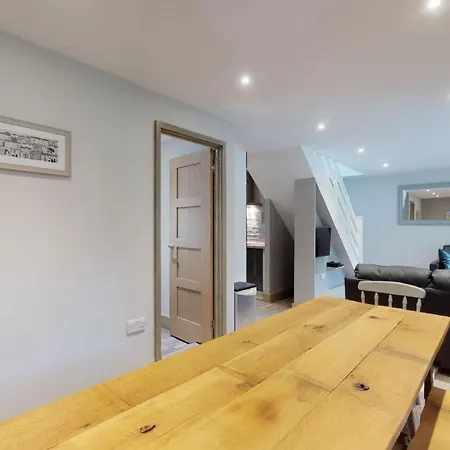 48 Trevithick Court, Tolroy Manor Holiday home Hayle