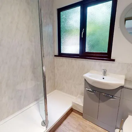 48 Trevithick Court, Tolroy Manor Holiday home *