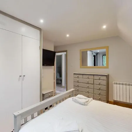 48 Trevithick Court, Tolroy Manor Hayle
